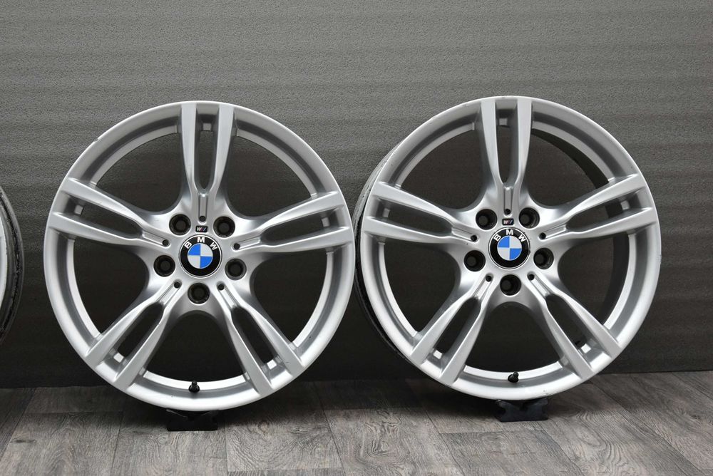 18'' Джанти BMW F32 F33 3 F30 F31 Styling M400