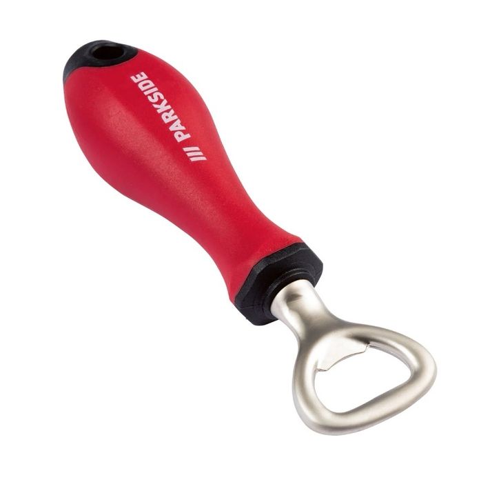 отварачка за бутилки Парксайд /Parkside