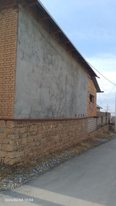 Уй сотилади. Бойсун Мустакиллик махалла махалласида. Электросетдан кир