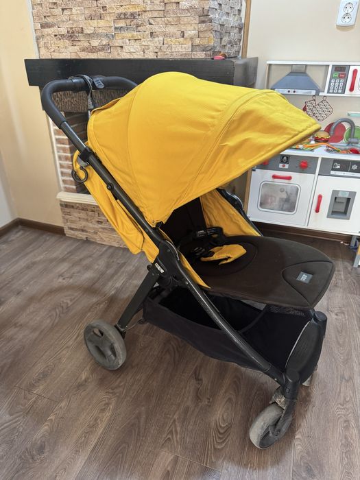 Детска количка mamas and papas Armadillo