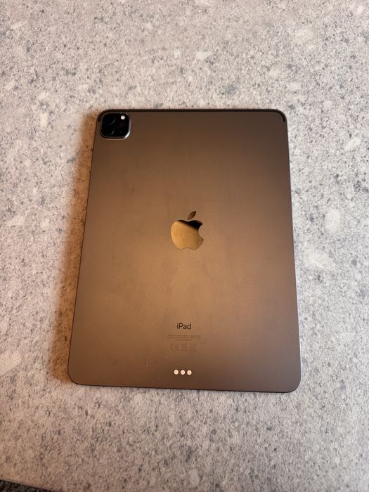 Vand IPAD pro 11 inch, 2nd Gen