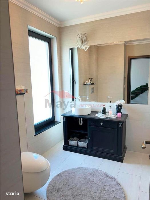 Casa tip Duplex, zona Rompetrol