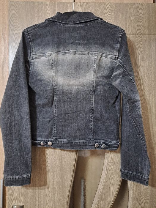 Geaca blug swarovski