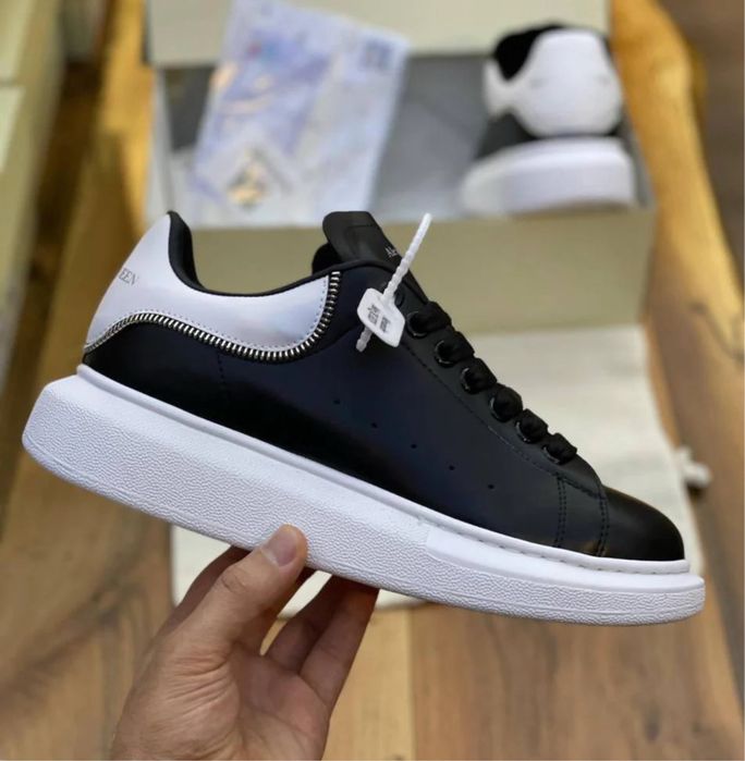 Alexander McQueen - Noi!