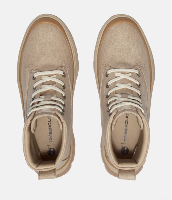 Боти Timberland.