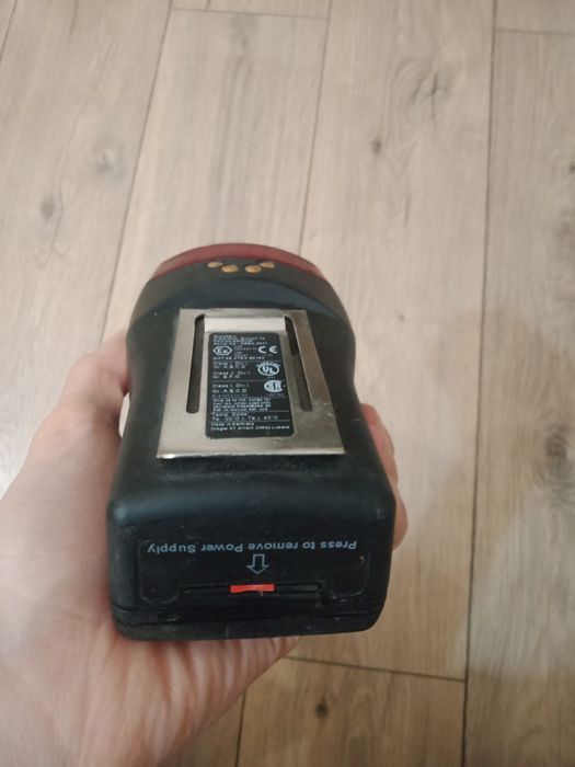 Газоанализатор Drager MiniWarn