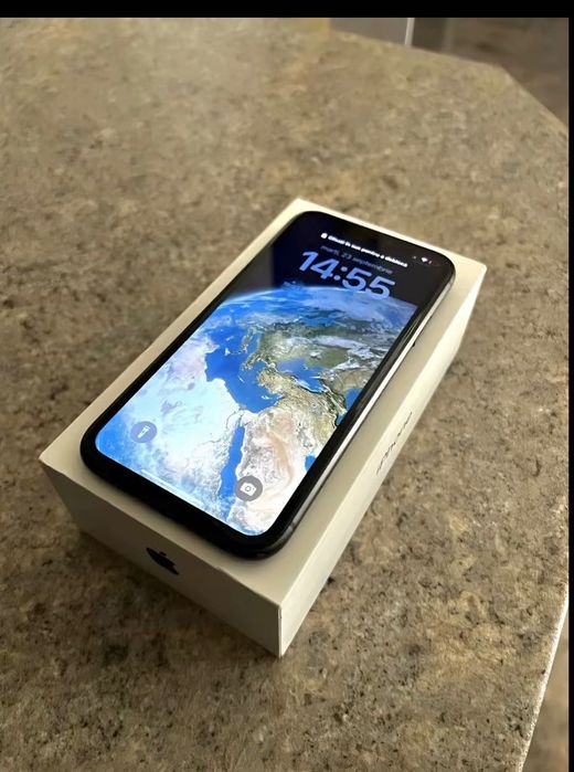 Vand ipone fara displei  nu mai are cutia