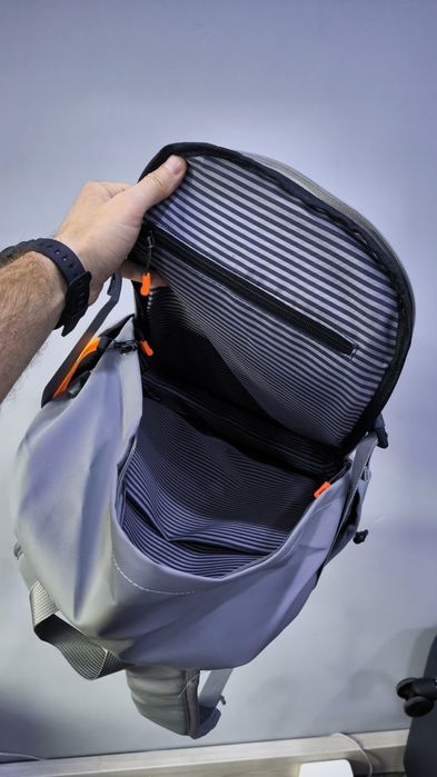 Рюкзак водонепроницаемый