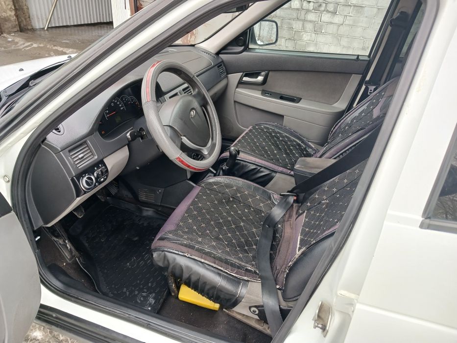 Срочно срочно продам Ваз 2170 ПРИОРА.