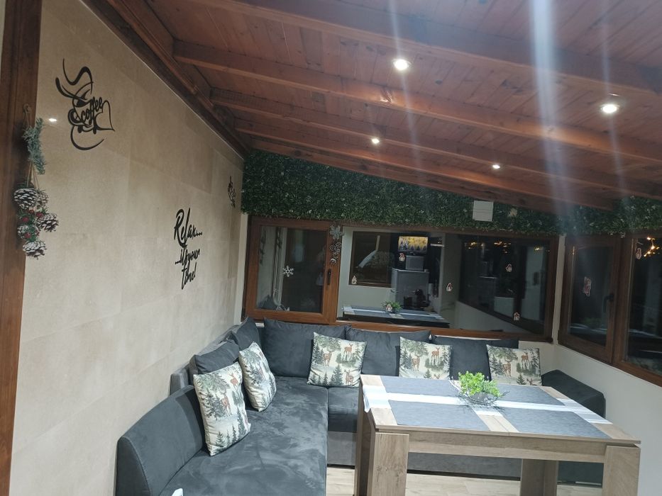 Къща за гости Вила Феерия Цигов Чарк