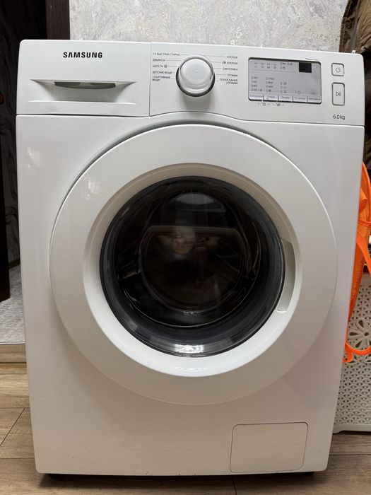 Samsung стиральная машина б/у