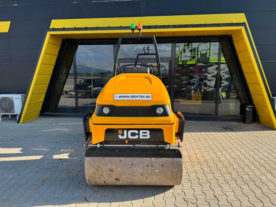 Валяк JCB VMT 380-130
