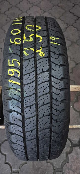 anvelope Semperit,Goodyear,Nokian 195/60/16C