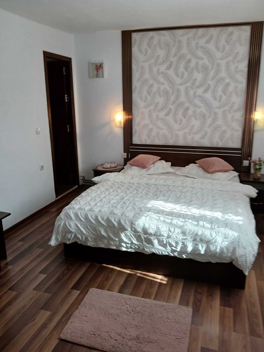 Casa Fabrizio Calimnaesti - cazare