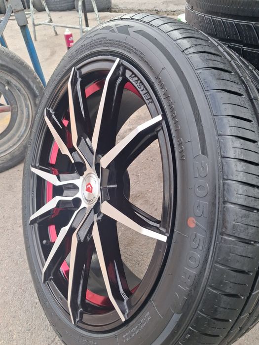 17 diska balon yangi