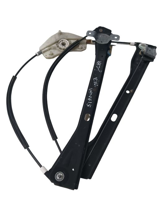 Macara Geam Stanga Fata Volkswagen Jetta Iii 1K2 2004 - 2010