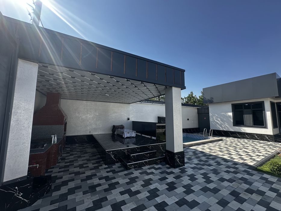 Дача на Кайнар булак