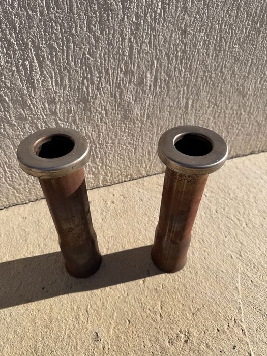 Site TAB Performance 3.5” Zombie pentru Indian / Harley