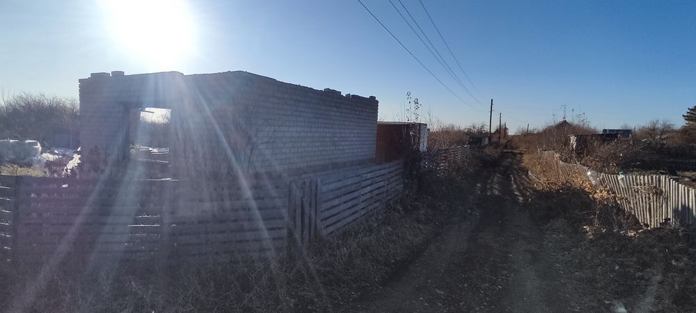 Дача, общество Ракета.