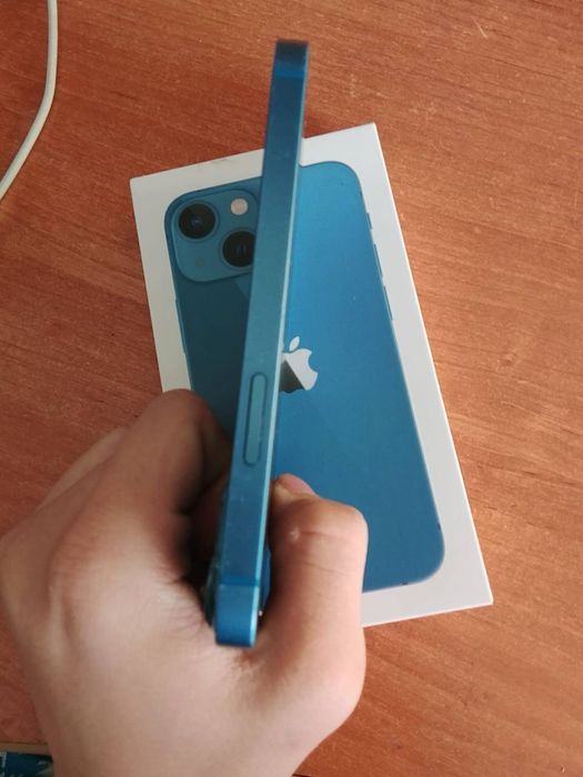 Iphone 13 mini продам