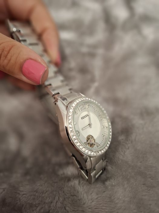 Ceas Fossil ME1107 twist