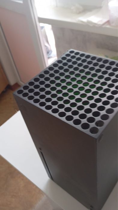 xbox series x 1терабайт