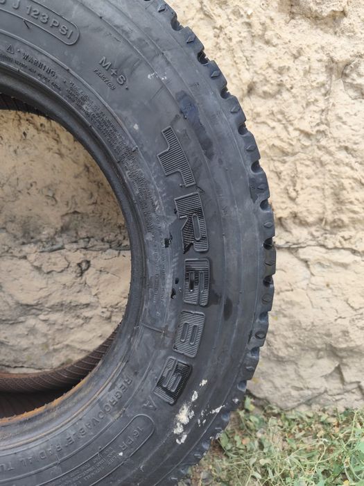 Б/У Балон сатылады