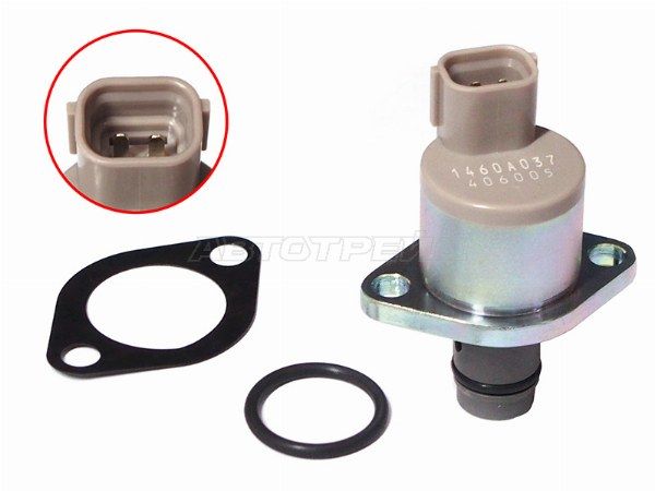 Клапан электромагнитный 4D56/4M41 Mitsubishi L200