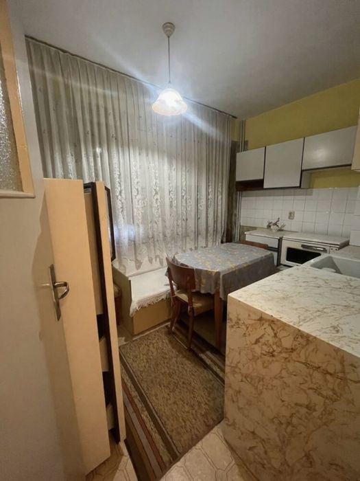 Продава се Двустаен апартамент в Пловдив, Изгрев - 50 кв.м за 1280 €/кв.м - Снимка #5