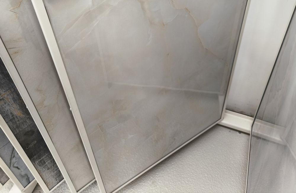 Гранитогрес Onyx beige 120/60