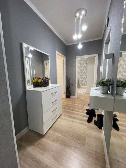 Аренда квартиры Грин парк Махтумкули 2/9/9