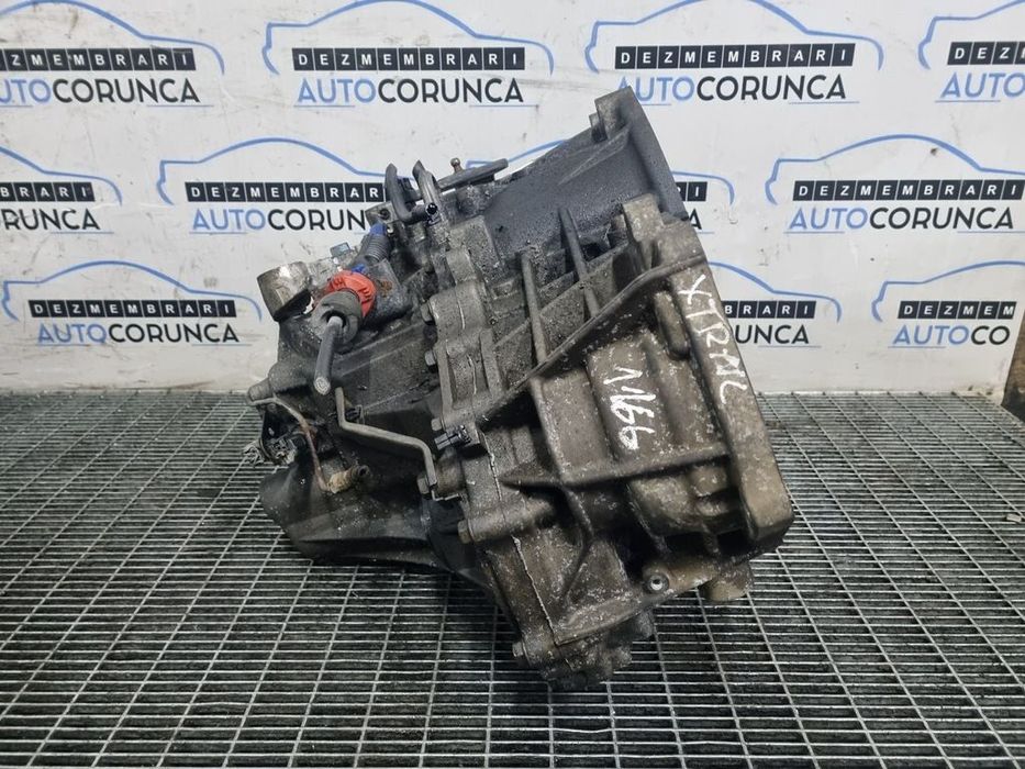 Cutie de viteze Nissan X - Trail T31 2.0 2007 - 2013 150CP Manuala 6 Trepte M9R (1166) ...