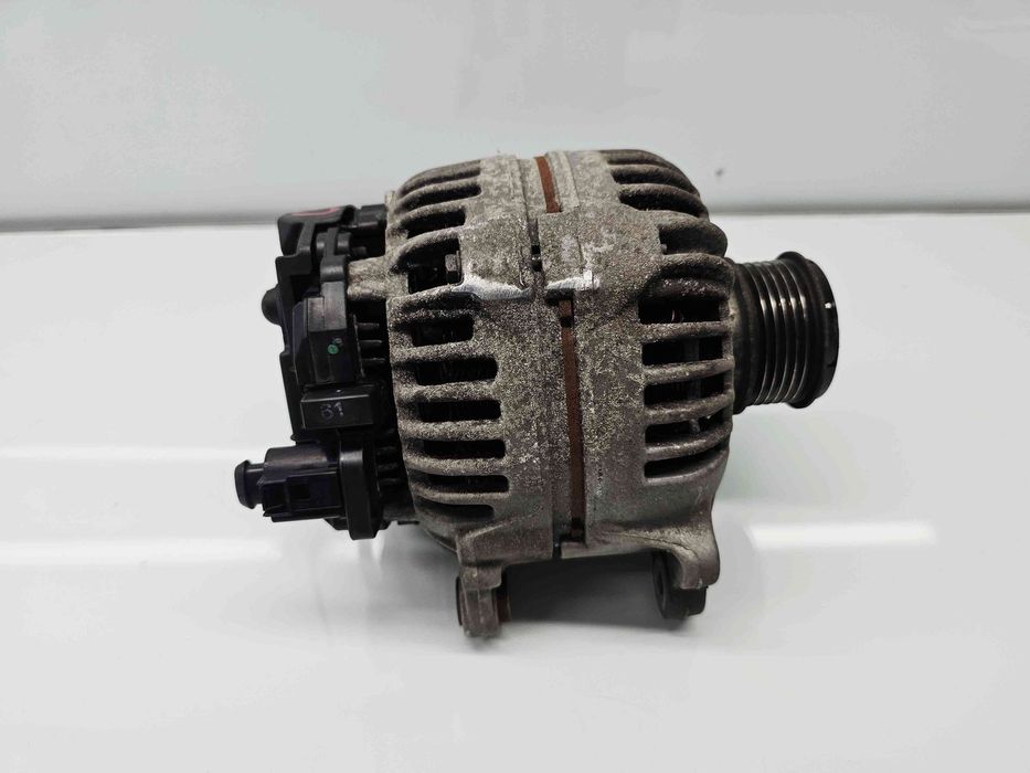 Alternator Volkswagen Golf 6 (5K1) [Fabr 2009-2013] 03L903023 1.2 TDI