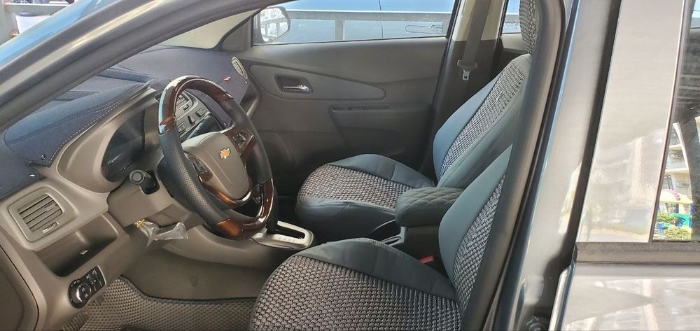 Chevrolet Cobalt LTZ 2023