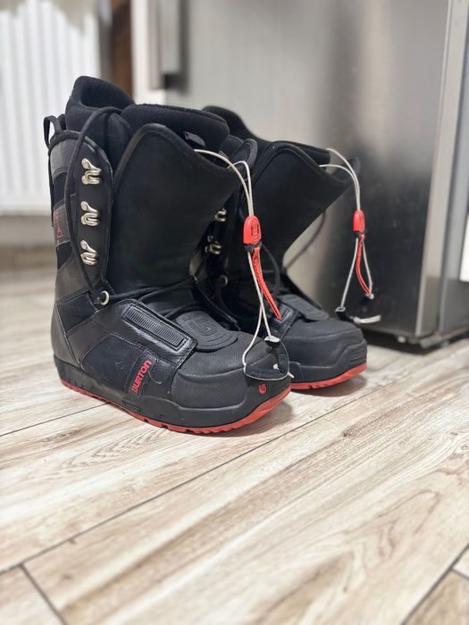 Boots snowboard Burton 42