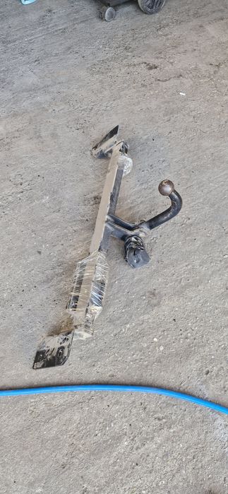 Carlig remorcare Hyundai ix 35