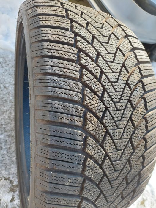 2 buc Cauciucuri Iarna 255 35 19 Dot 2024 Ca Noi Preț Pe Buc
Fără Pro
