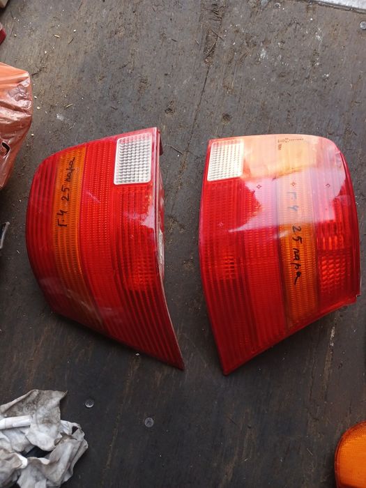 Фонари Фольксваген Гольф4