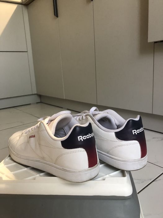 Кроссовки Reebok 44 размер