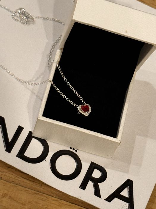 Пандора колие Pandora