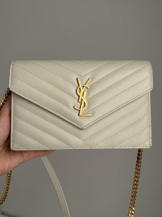 YSL сумка WOC оригинал