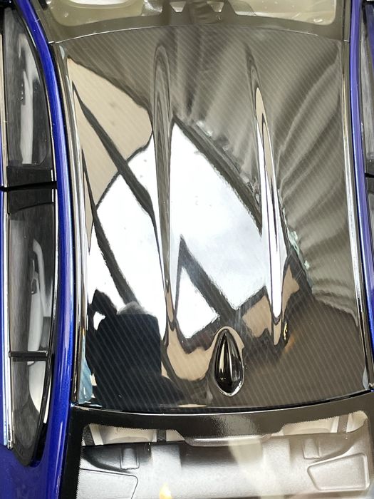 BMW M5 F90 Norev 1/18