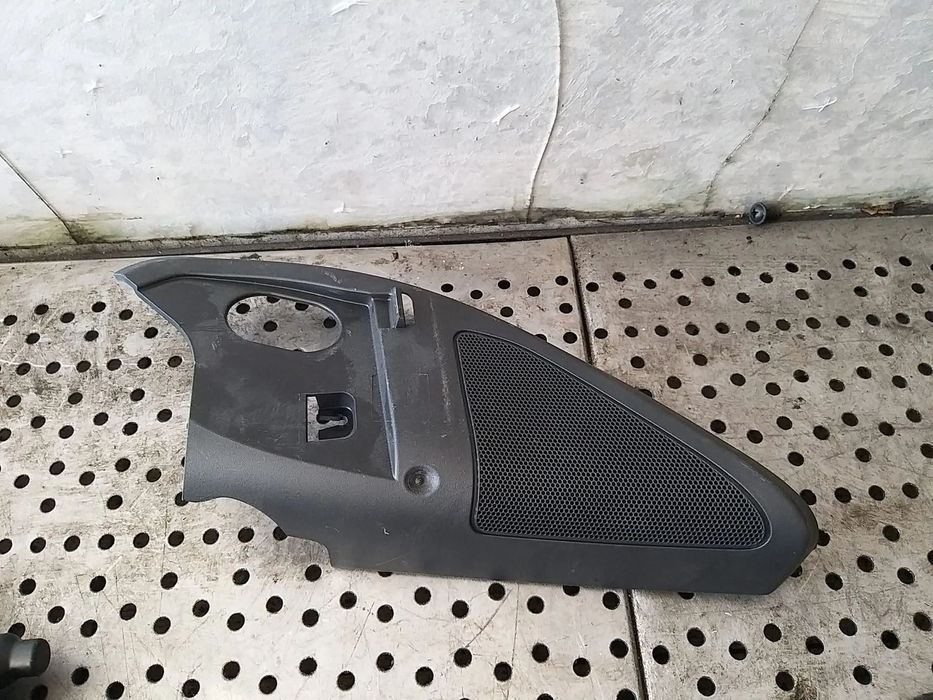 Boxa tweeter dreapta fata skoda octavia 3 5e 5e0035411b