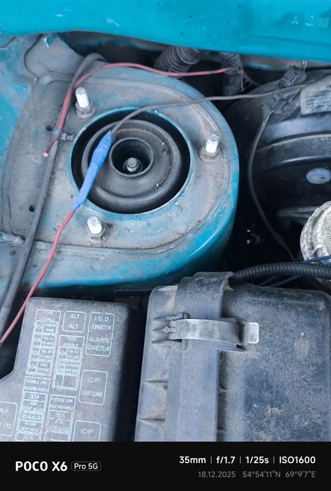 Продам mitsubishi space runner