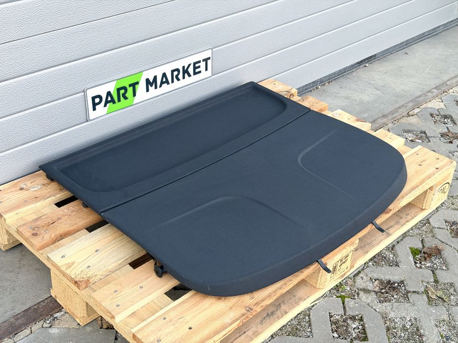 Кори багажник AUDI A7 C7 4G