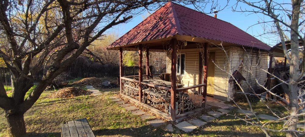 Продается дача 9 сот