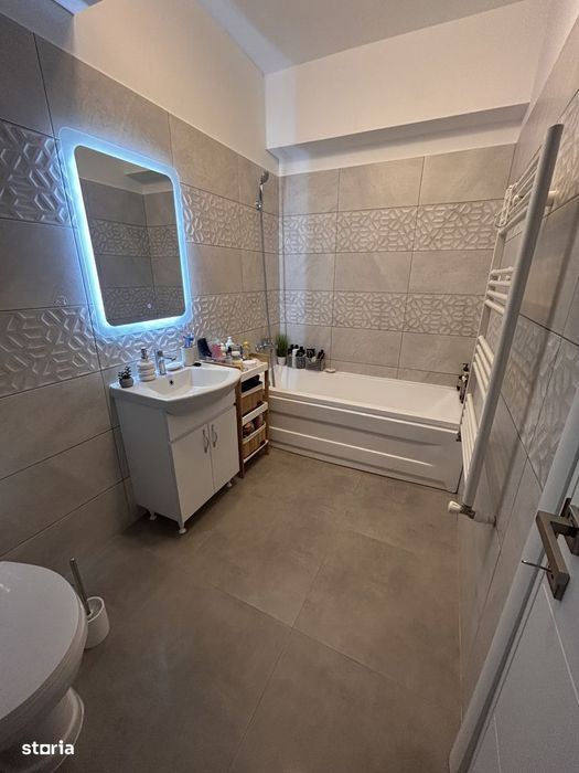 Apartament Top House Residence
