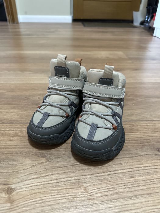 Продам детские ботиночки