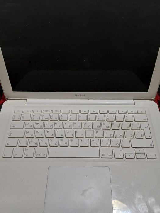 MacBook ноутбук apples