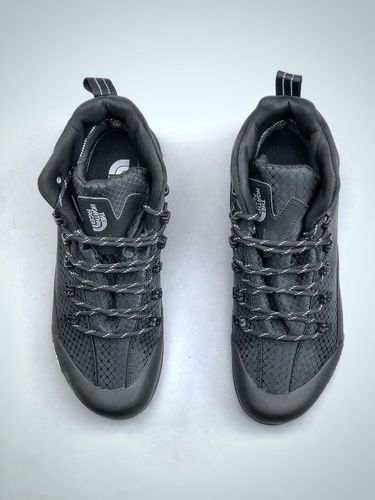 Мъжки високи обувки The North Face GLENCLYFFE ZIP GORE-TEX BOOTS